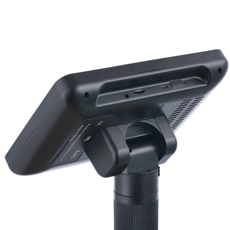 Levenhuk Mikroskop DTX RC2