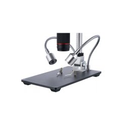 Levenhuk Mikroskop DTX RC4