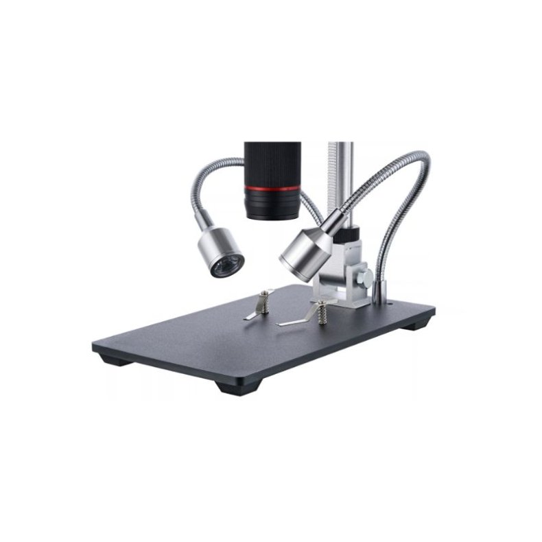 Levenhuk Mikroskop DTX RC4