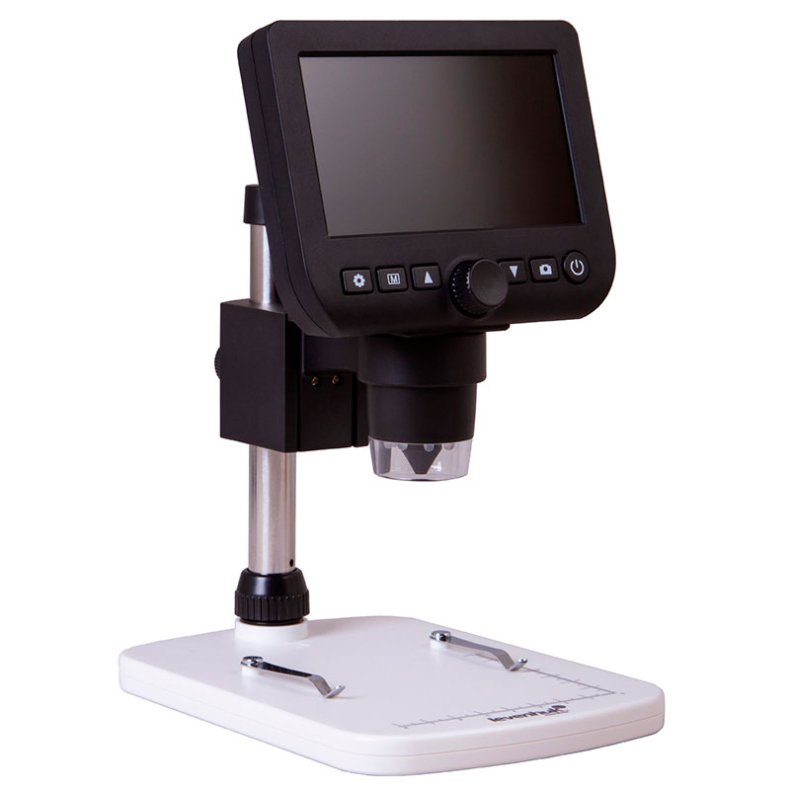 Levenhuk Digital Mikroskop DTX350