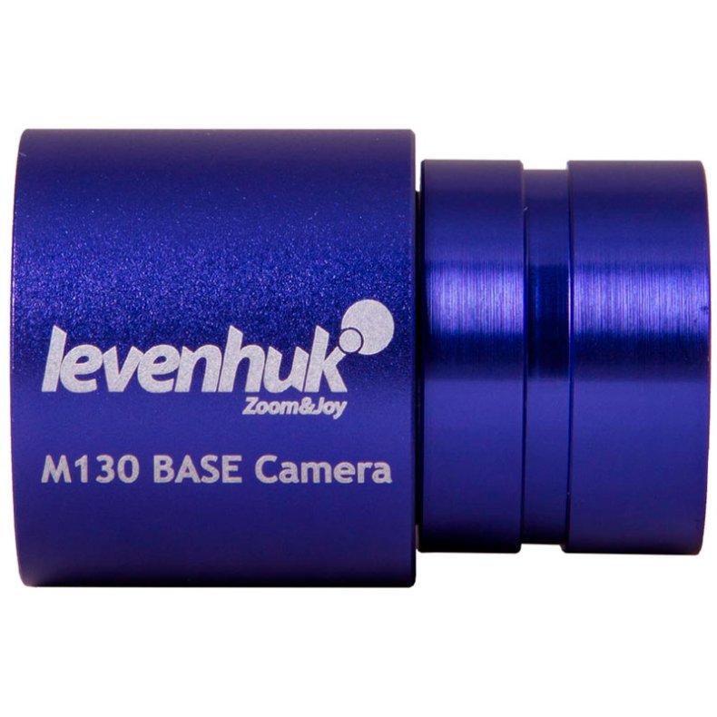 Levenhuk Digitalkamera för Mikroskop