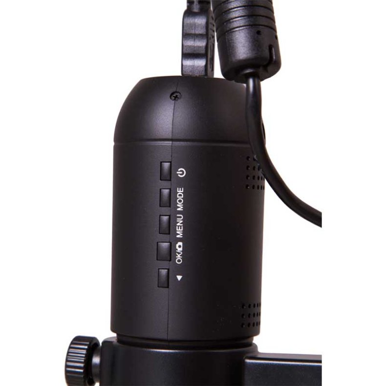 DTX TV Digitalt Mikroskop