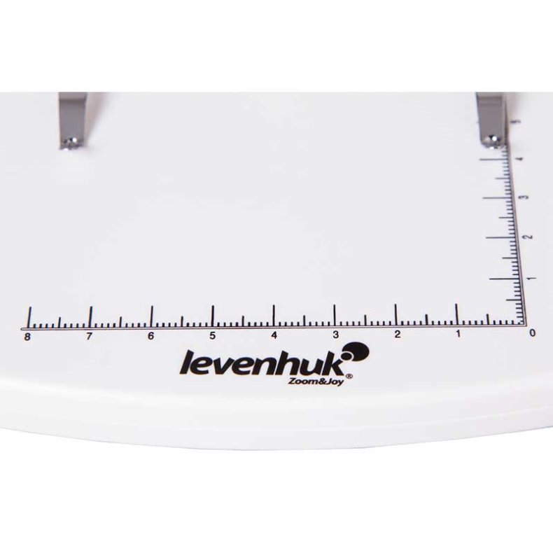 DTX TV Digitalt Mikroskop