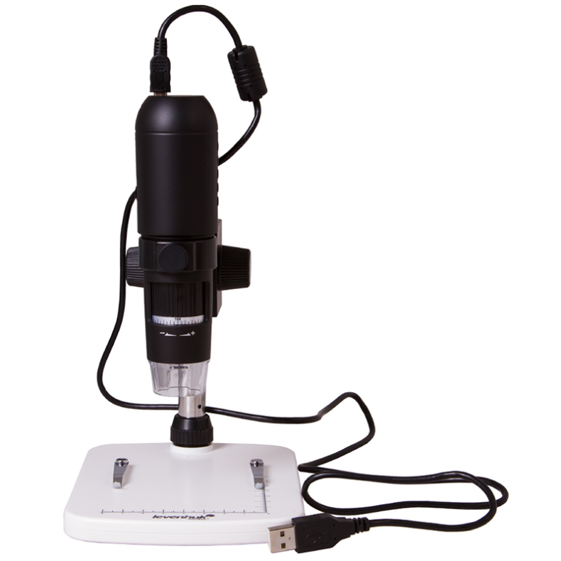 DTX TV Digitalt mikroskop