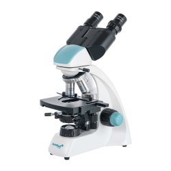 Levenhuk Stereo Mikroskop, 40-1000x