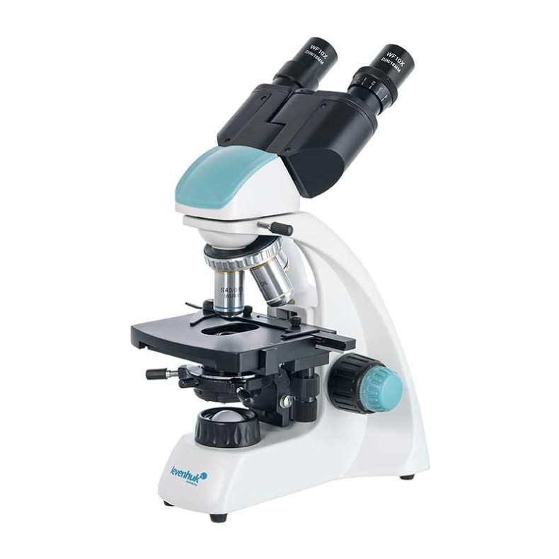 Levenhuk Stereo Mikroskop, 40-1000x