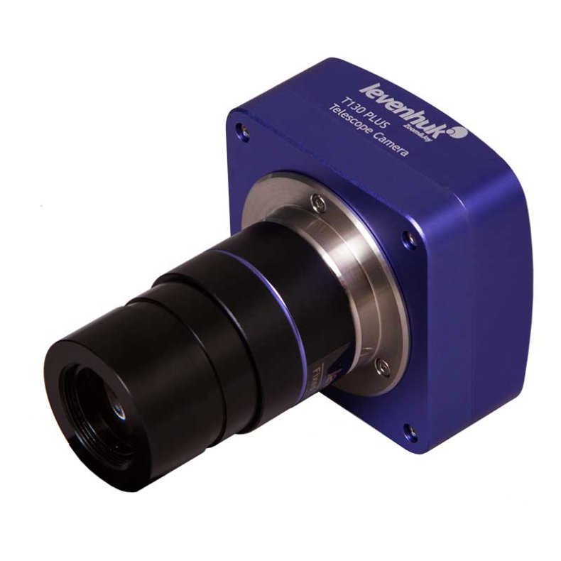 Levenhuk Planetkamera T130