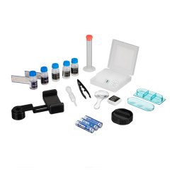 Bresser Mikroskop 40-640x, Grn