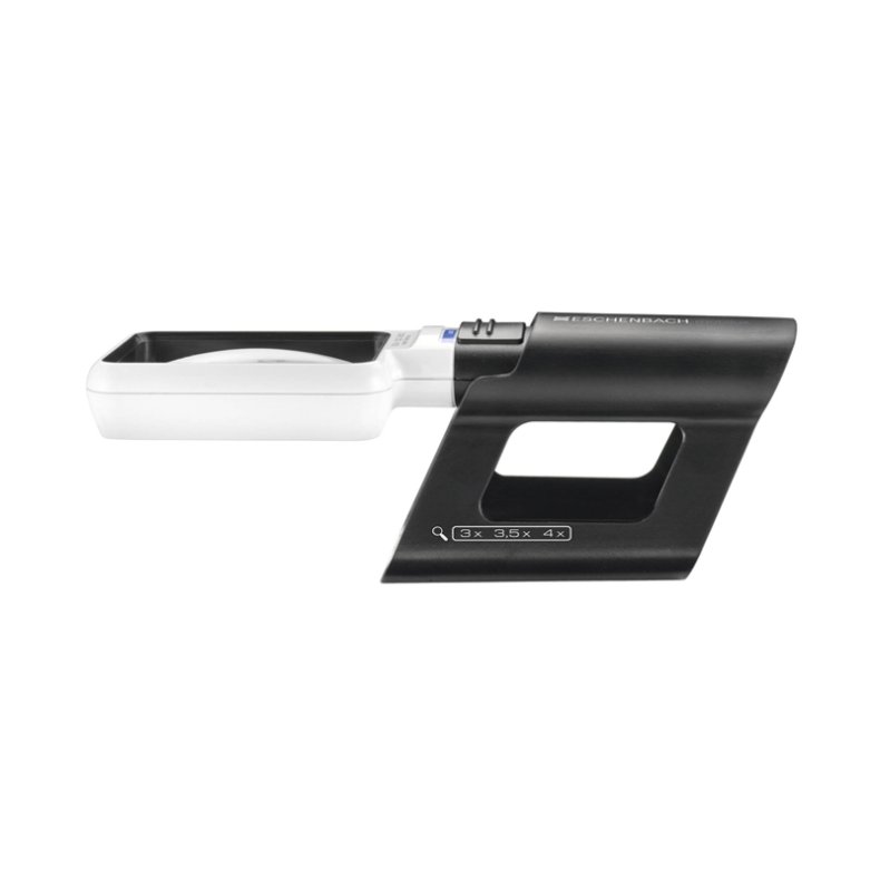 Eschenbach Mobase 3x, 3,5x, 4x