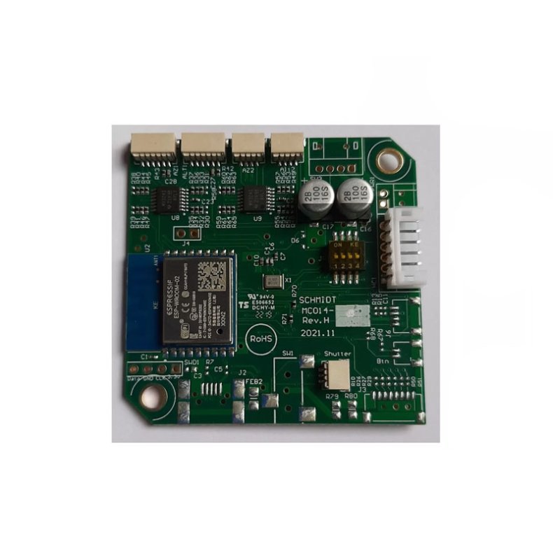 Motherboard til Sky-Watcher Discovery 150i