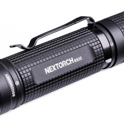 NEXTORCH E52C Lygte
