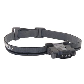 sort pandelampe fra nextorch