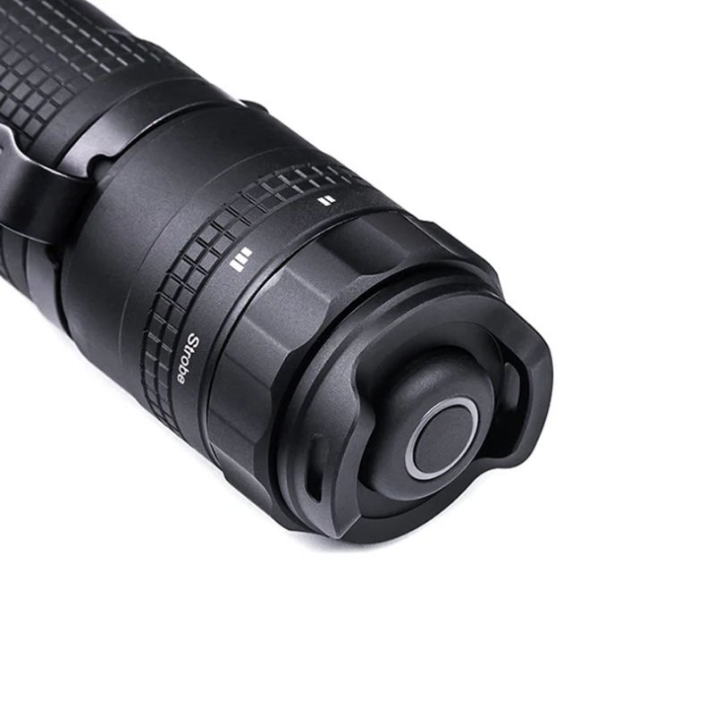 NEXTORCH TA30C MAX Lygte