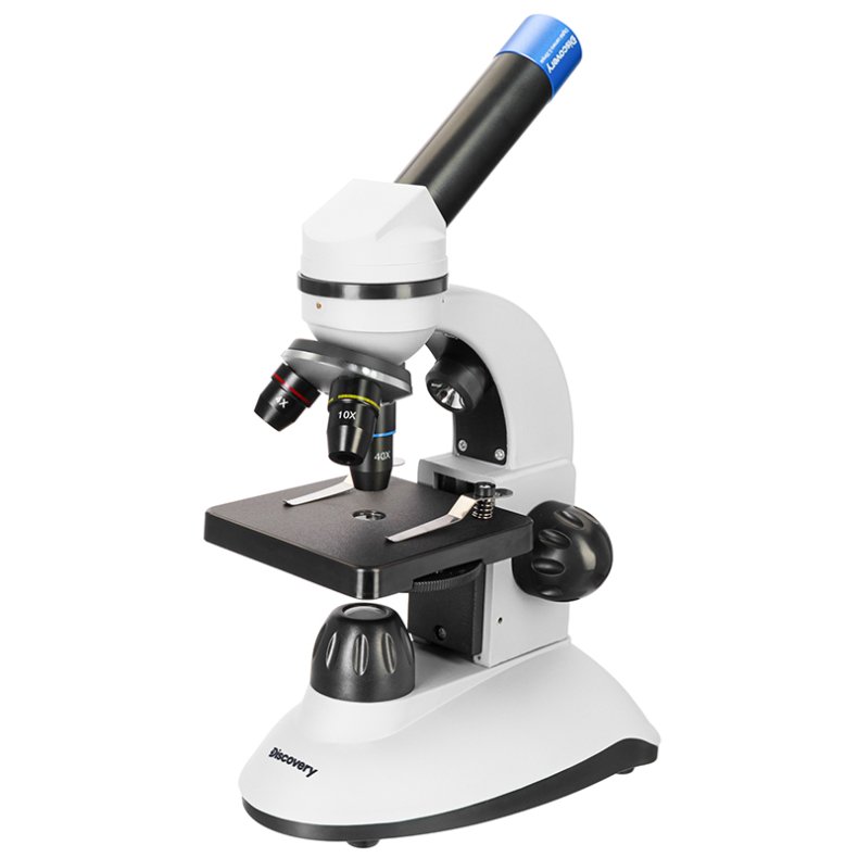 Discovery Nano Polar Digital Mikroskop 40x-400x