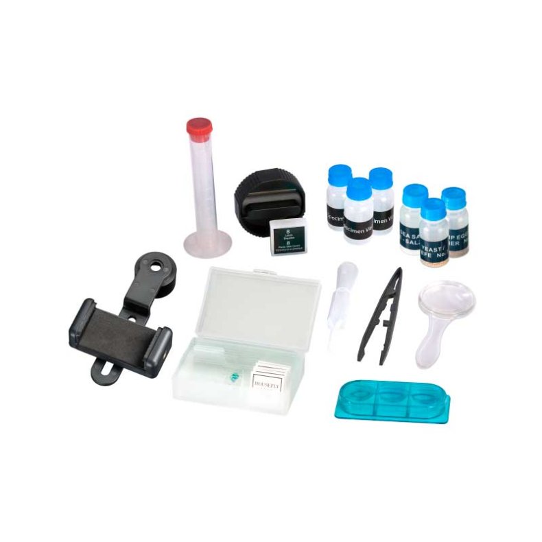 National Geographic Mikroskop 40-640x