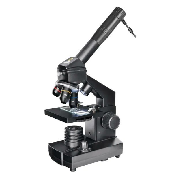 National Geographic USB Mikroskop, 40-1024x