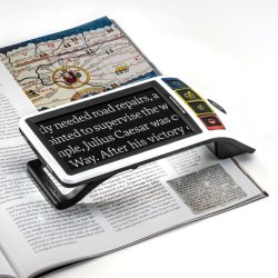 Eschenbach New Smartlux Digital Lup