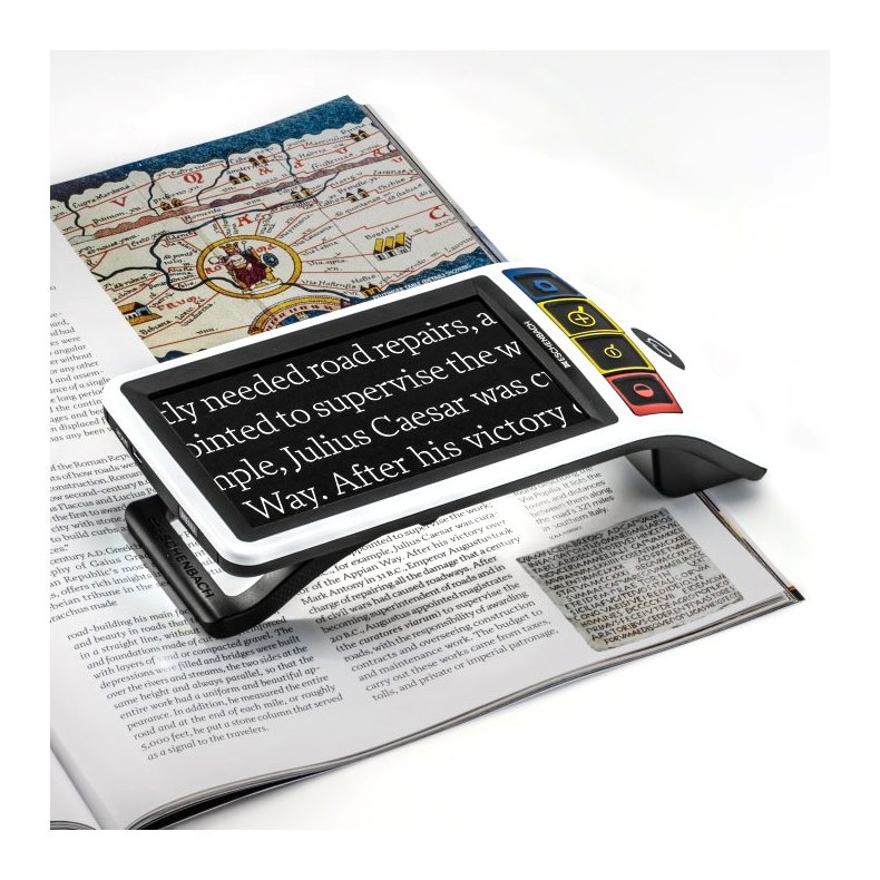 Eschenbach New Smartlux Digital Lup