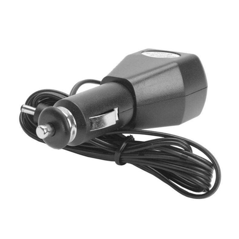 NEXTORCH DC3 Bil-lader til 18650