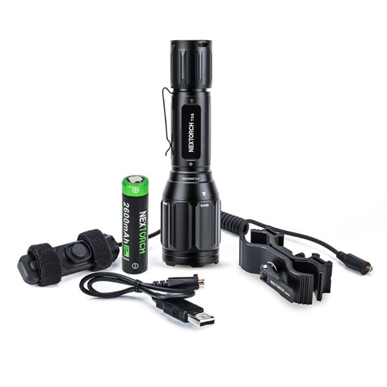 NEXTORCH T5G st