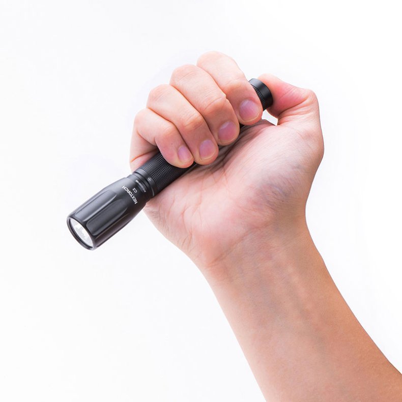 NEXTORCH C2 UV-lygte