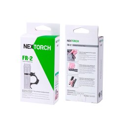 NEXTORCH FR2 Hndtag til Lygte