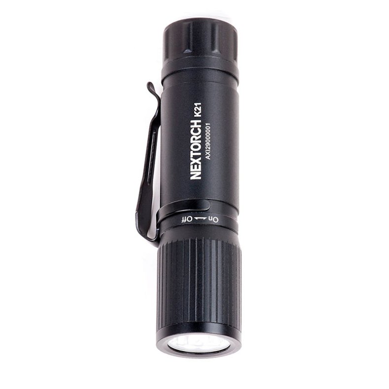 NEXTORCH K21 