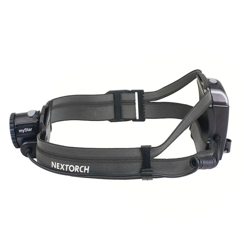 NEXTORCH MyStar R
