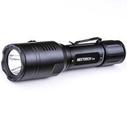 NEXTORCH T53 lygtest