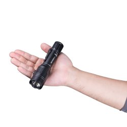 NEXTORCH T53 lygtest