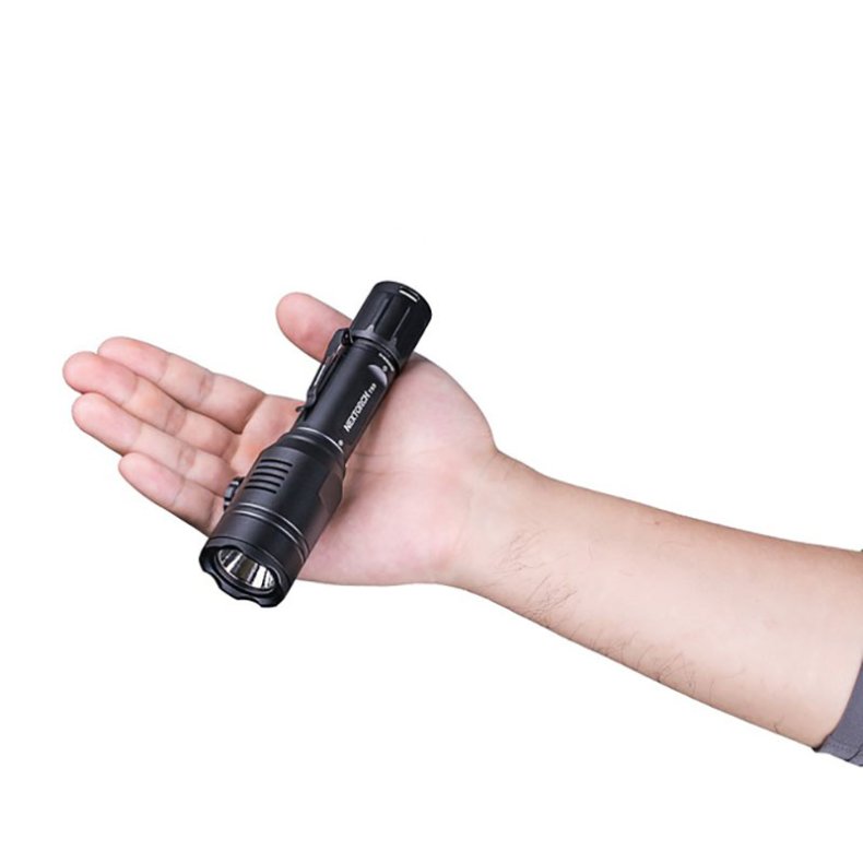 NEXTORCH T53 lygtest