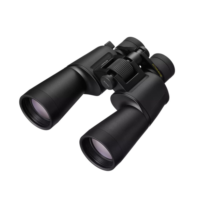 Nikon Action Zoom Kikare, 10-22x50 mm