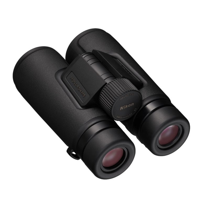 Nikon Monarch M5 Kikare