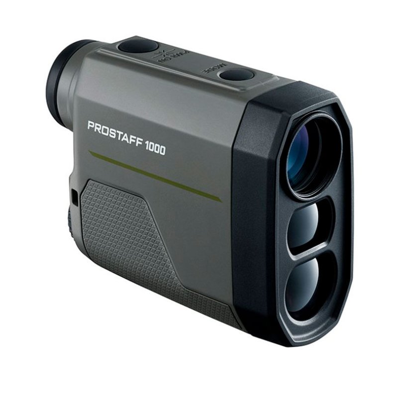 Nikon Prostaff 1000 Afstandsmler