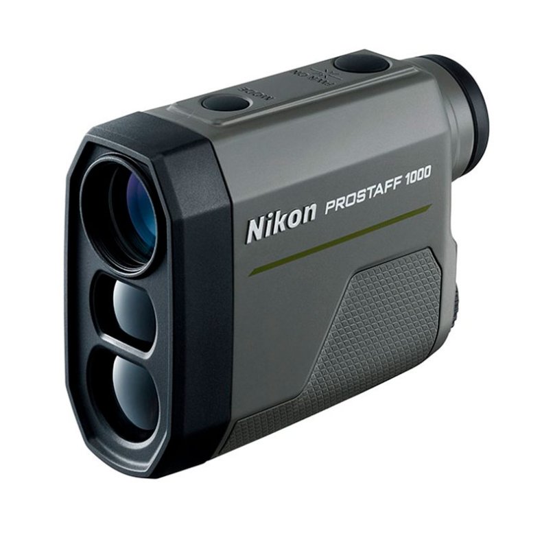 Nikon Prostaff 1000 Afstandsmåler