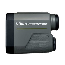 Nikon Prostaff 1000 Afstandsmler