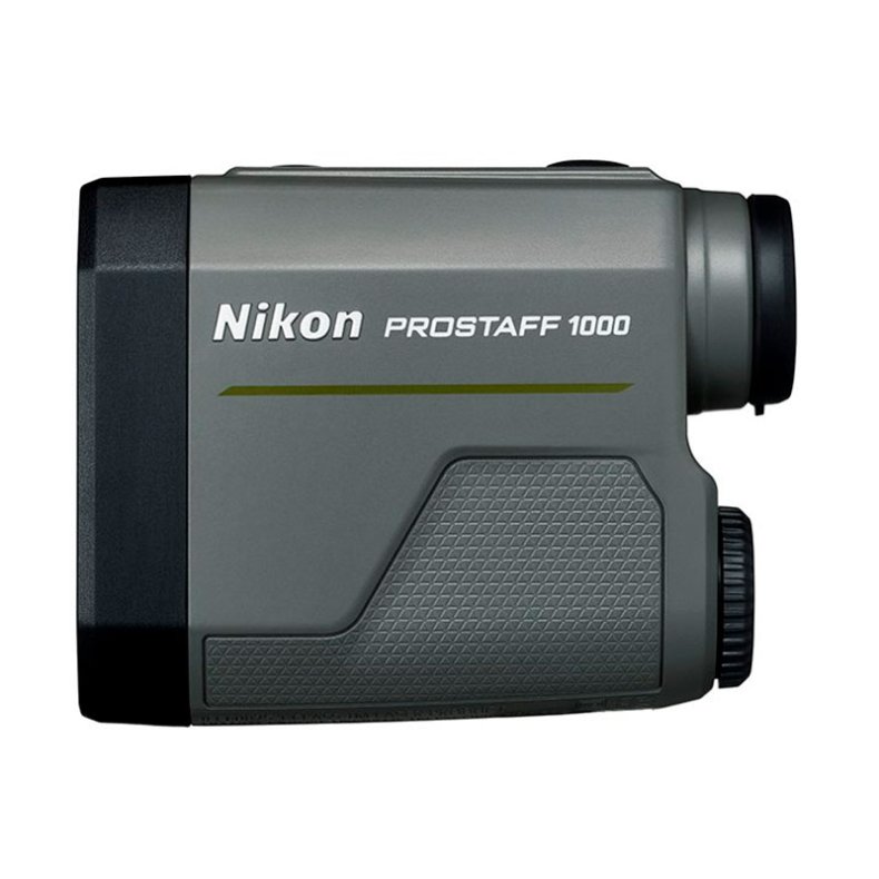 Nikon Prostaff 1000 Afstandsmler