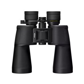 Nikon Action Zoomkikkert, 10-22x50 mm