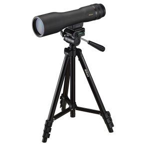 Nikon Prostaff 3, 16-48x60