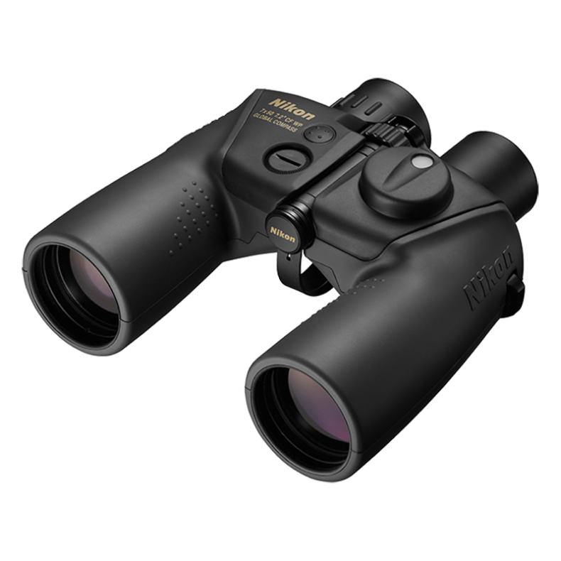 Nikon 7x50CF WP Global Compass