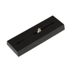 Fotoskinne, 120mm 