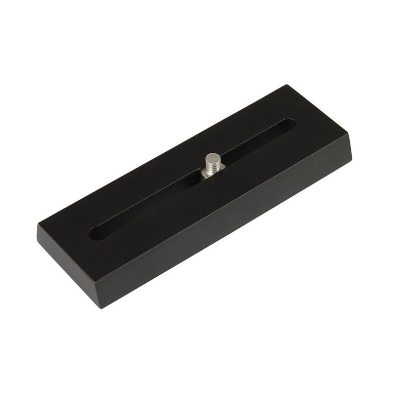 Fotoskinne, 120mm 