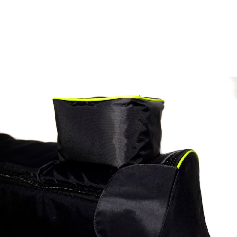 Oklop Taske til 200/1000 tubus