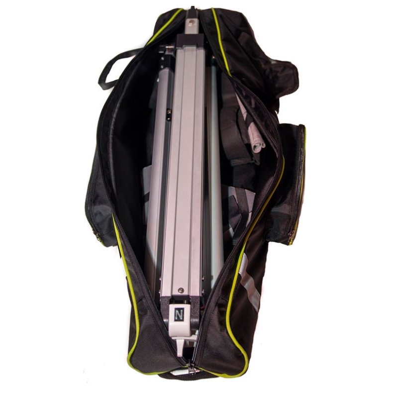 Oklop Taske til EQ3 og AZgoto stativ