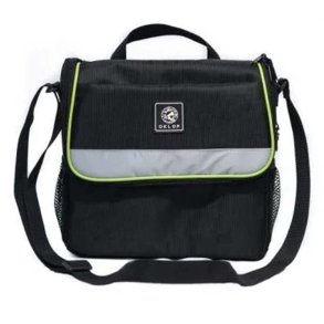 Oklop Väska för tillbehör