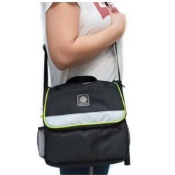 Oklop Taske til tilbehr