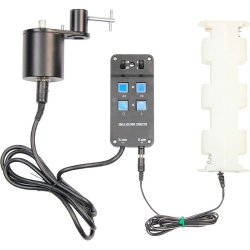 Motor til Omegon EQ3