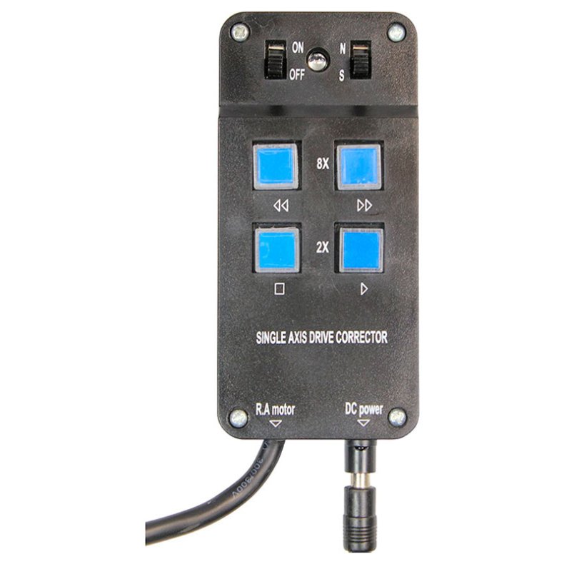 Motor til Omegon EQ3