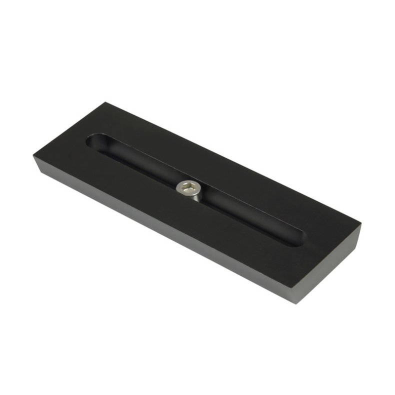 Fotoskinne, 120mm 