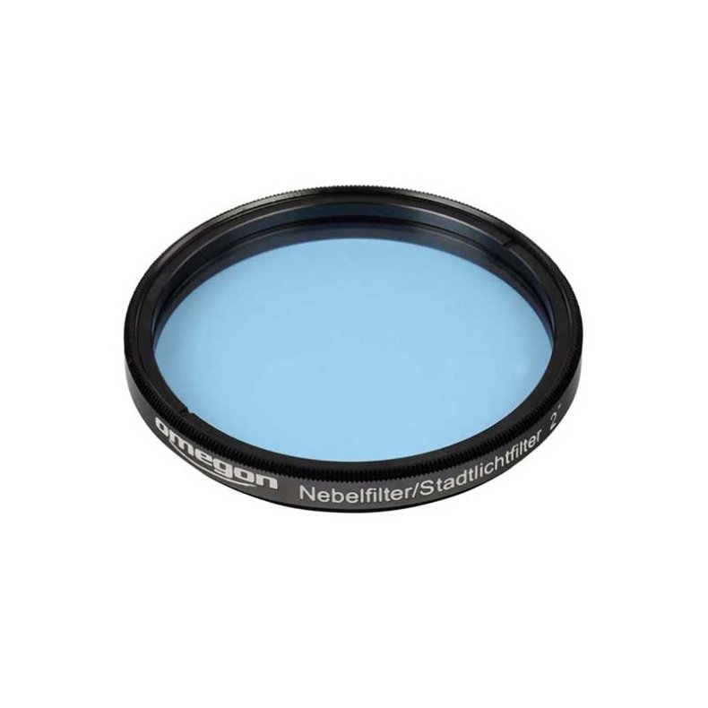 Omegon Light Pollution Filter